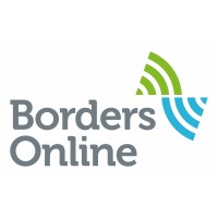 Borders Online Logo
