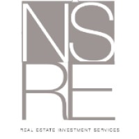 NSRE Logo