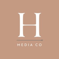 Haystack Media Co. Logo