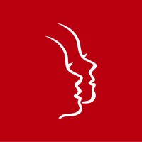 Aspire to Her Logo