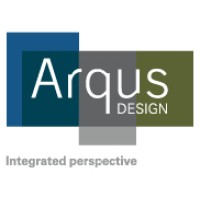Arqus Design Logo