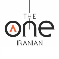 The One Iranian Logo