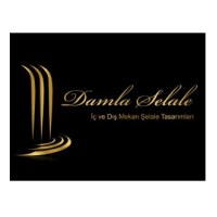 Damla Şelale Logo