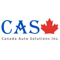 Canada Auto Solutions Inc. Logo