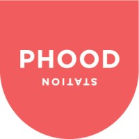 PhoodStation Logo