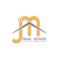 JM Real Estate Logo
