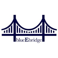 blueEbridge Logo