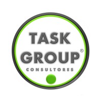 TASK GROUP Logo