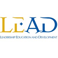 Leadership Education And Development (LEAD) Botswana Logo