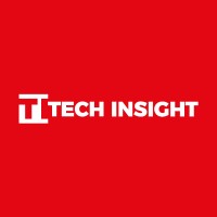 Tech Insight Logo