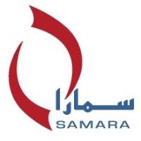 Samara Security & Safety Systems Co. Logo