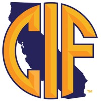 California Interscholastic Federation Logo