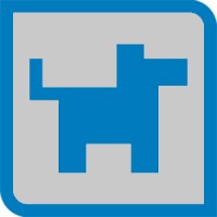 de Blauwe Hond NV Logo