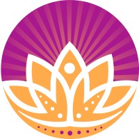 Shining Through / Stay Centered Logo