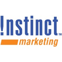 Instinct Marketing Logo