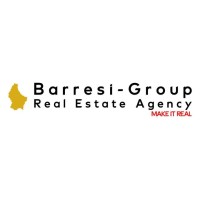 Barresi Group Logo