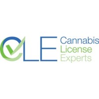 Cannabis License Experts Logo