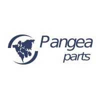 Pangea Parts Logo