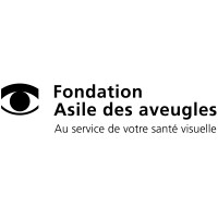 Fondation Asile des aveugles, Hôpital ophtalmique Jules-Gonin Logo