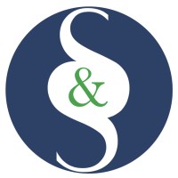 Stephens & Stephens, LLP Logo