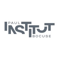 Institut Paul Bocuse Logo