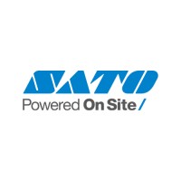 SATO AUTO-ID (THAILAND) CO.,LTD. Logo