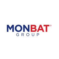 Monbat Group Logo