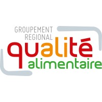 Groupement Régional pour la Qualité Alimentaire Logo