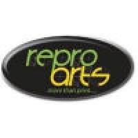 Repro Arts Limited Logo