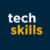 TechSkills.org Logo