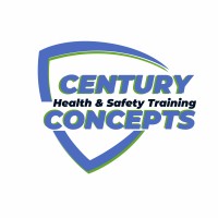 Century Concepts Health & Safety Training Logo