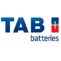 TAB Polska Logo