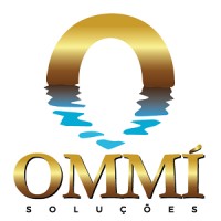 Ommí Treinamento e Desenvolvimento Organizacional Ltda Logo