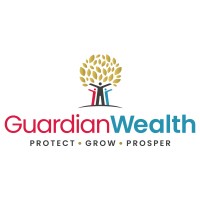 Guardian Wealth Logo