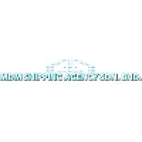 MDM Shipping Agency Sdn. Bhd. Logo