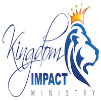 Kingdom Impact Ministry Logo