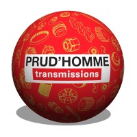Prudhomme Transmissions Logo