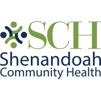 Shenandoah Community Health Logo