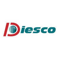 Diesco Industries Logo