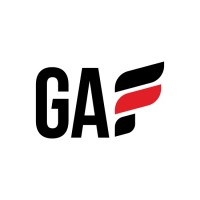 The Global Albanians Foundation Logo