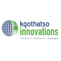 Kgothatso Innovations Logo