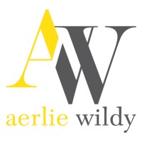 Aerlie Wildy Consulting Logo