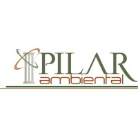 PILAR AMBIENTAL Logo