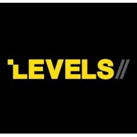 Levels Contracting Logo