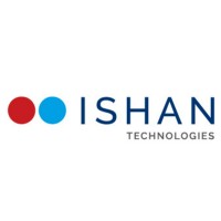 Ishan Technologies Logo