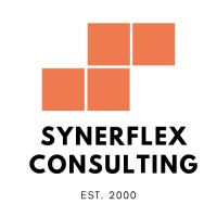 Synerflex Consulting (also known as SFX Consulting Sdn Bhd) Logo