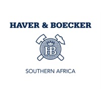 Haver Southern Africa Logo
