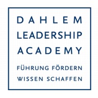 Dahlem Leadership Academy - Freie Universität Berlin Logo