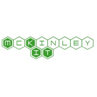McKinley IT Logo