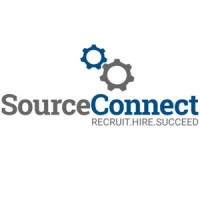 SourceConnect USA Logo